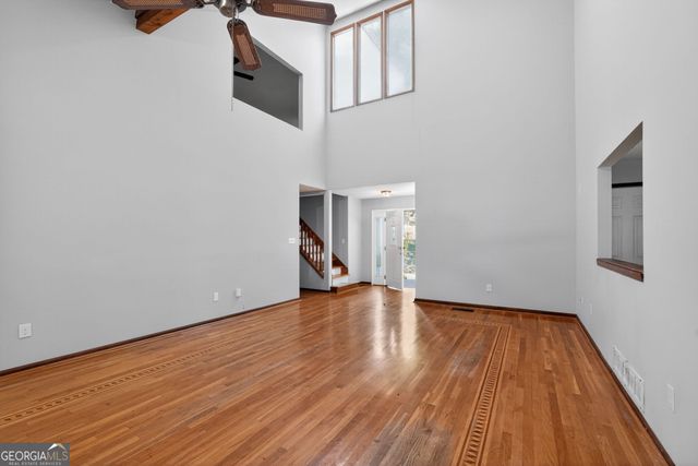 2624 New Haven Drive, Jonesboro, GA 30236