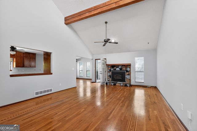 2624 New Haven Drive, Jonesboro, GA 30236