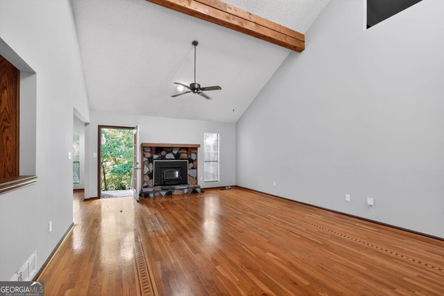 2624 New Haven Drive, Jonesboro, GA 30236