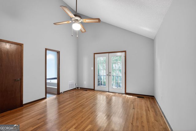 2624 New Haven Drive, Jonesboro, GA 30236