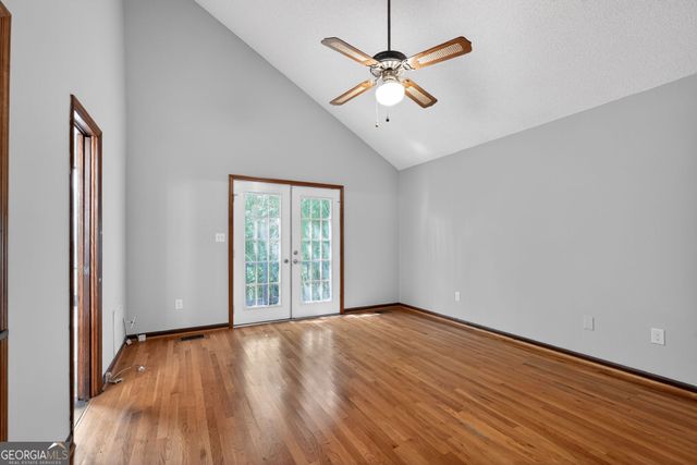 2624 New Haven Drive, Jonesboro, GA 30236