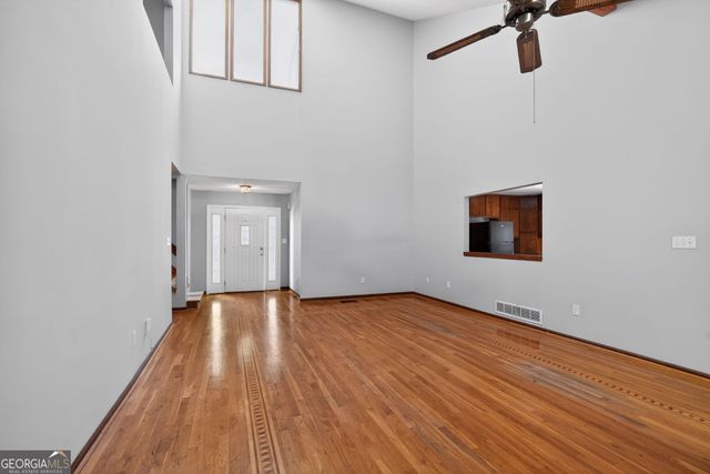 2624 New Haven Drive, Jonesboro, GA 30236