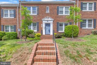 945 RANDOLPH ST NW #A, Washington, DC 20011