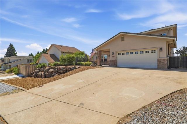 3100 Woodleigh Ln, Cameron Park, CA 95682