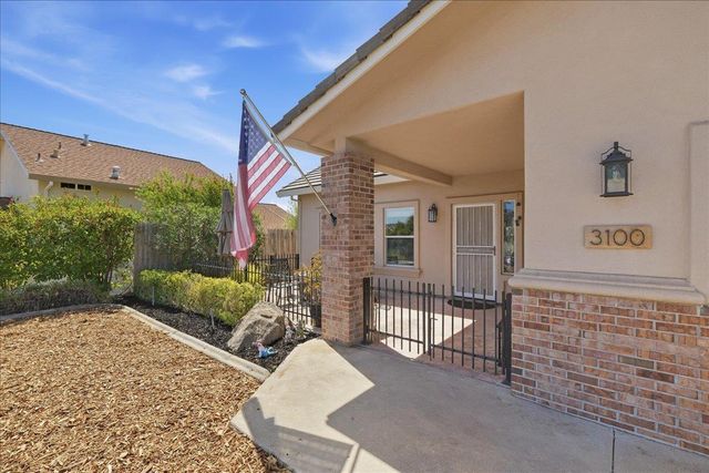 3100 Woodleigh Ln, Cameron Park, CA 95682