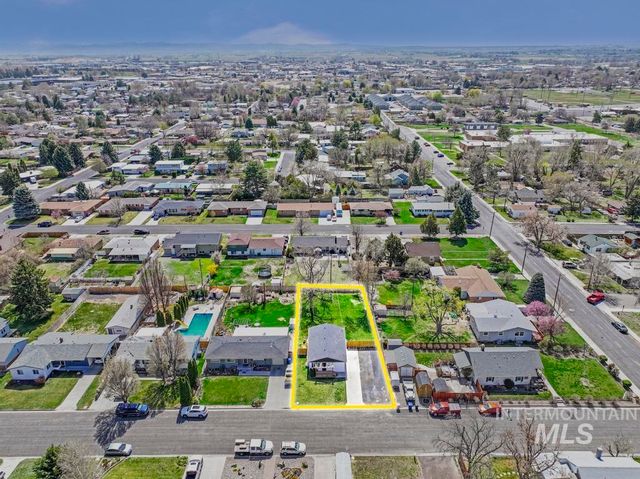 1930 Poplar Ave., Twin Falls, ID 83301