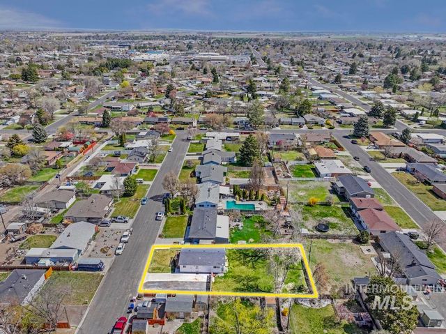 1930 Poplar Ave., Twin Falls, ID 83301