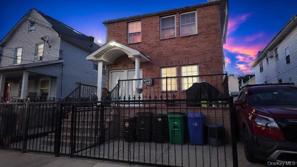 115-33 158th Street, Jamaica, NY 11434