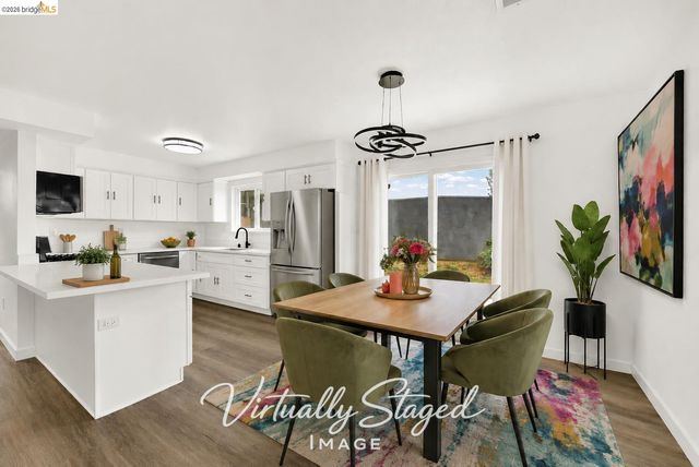 2764 10Th St, San Pablo, CA 94806
