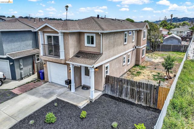 2764 10Th St, San Pablo, CA 94806