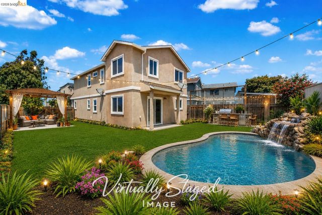 2764 10Th St, San Pablo, CA 94806