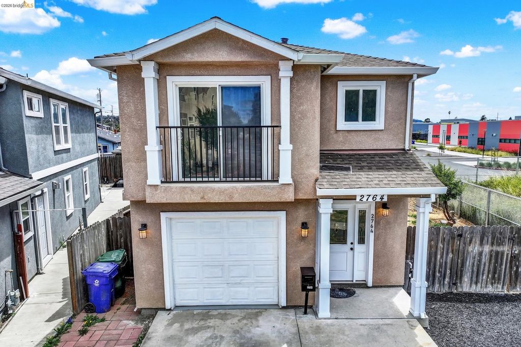 2764 10Th St, San Pablo, CA 94806