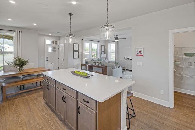 2220 Biondi Drive, Nolensville, TN 37135