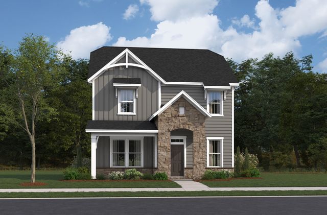 2220 Biondi Drive, Nolensville, TN 37135