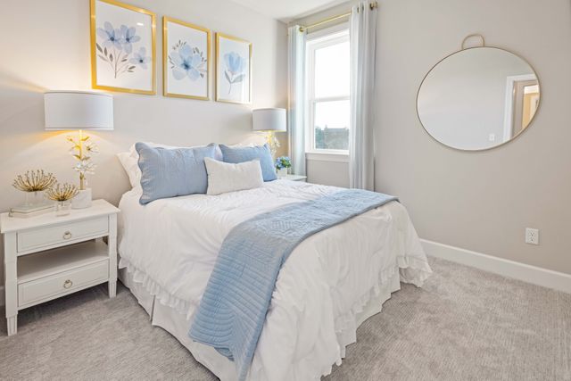 2220 Biondi Drive, Nolensville, TN 37135