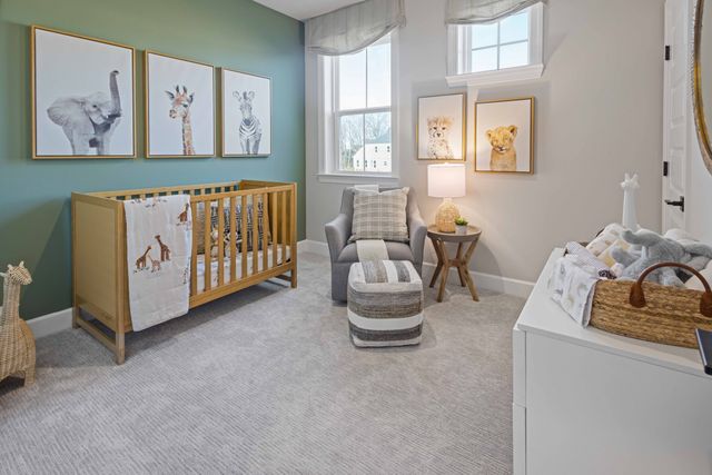 2220 Biondi Drive, Nolensville, TN 37135