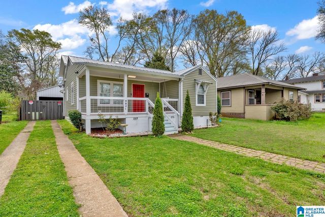 8621 DIVISION AVENUE, Birmingham, AL 35206