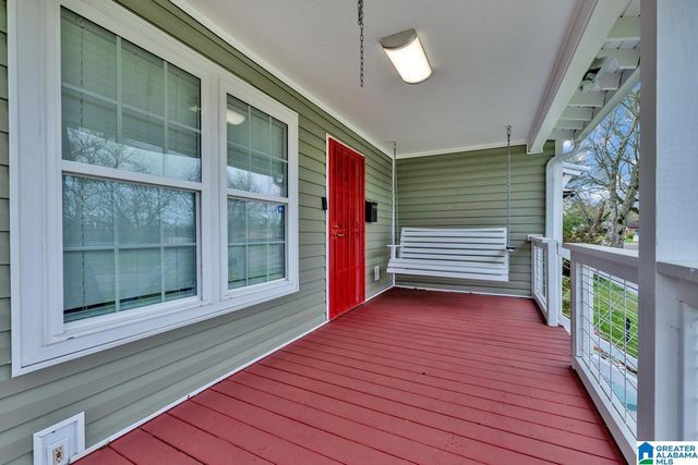 8621 DIVISION AVENUE, Birmingham, AL 35206