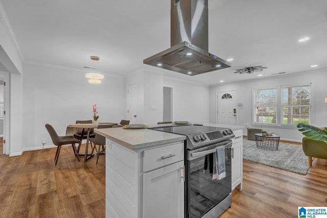 8621 DIVISION AVENUE, Birmingham, AL 35206