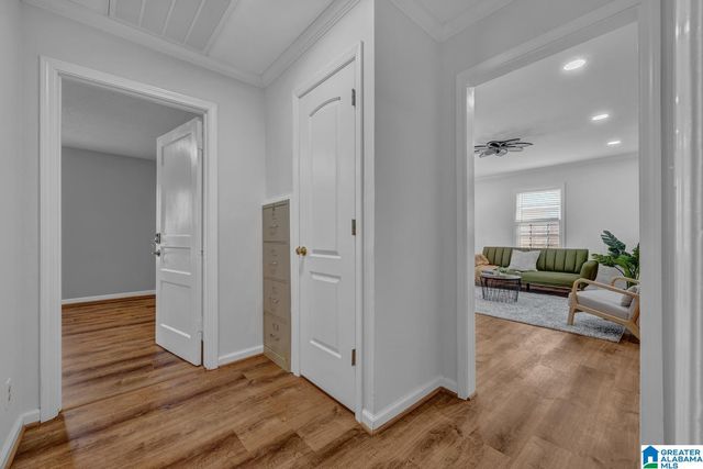 8621 DIVISION AVENUE, Birmingham, AL 35206