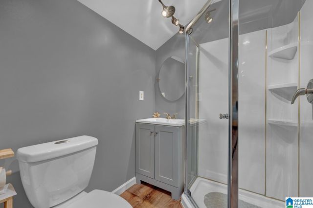 8621 DIVISION AVENUE, Birmingham, AL 35206