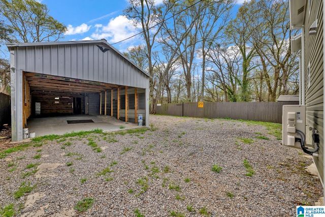 8621 DIVISION AVENUE, Birmingham, AL 35206