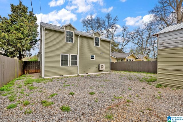 8621 DIVISION AVENUE, Birmingham, AL 35206