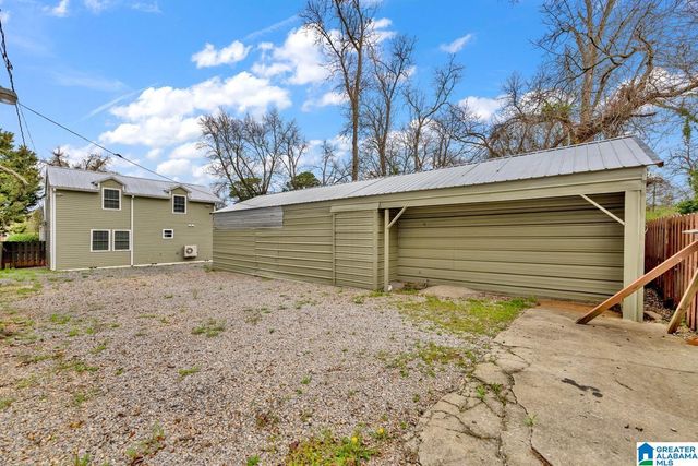 8621 DIVISION AVENUE, Birmingham, AL 35206