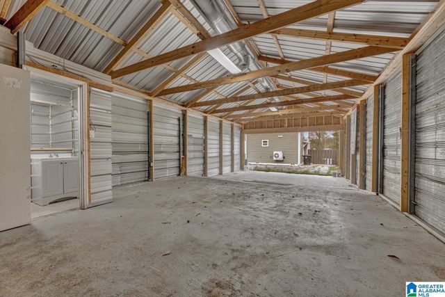 8621 DIVISION AVENUE, Birmingham, AL 35206