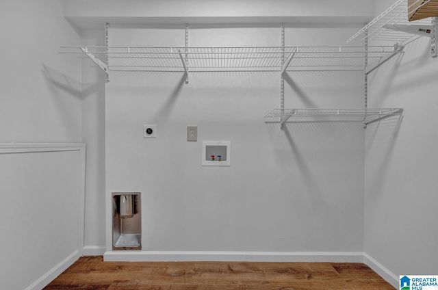 8621 DIVISION AVENUE, Birmingham, AL 35206