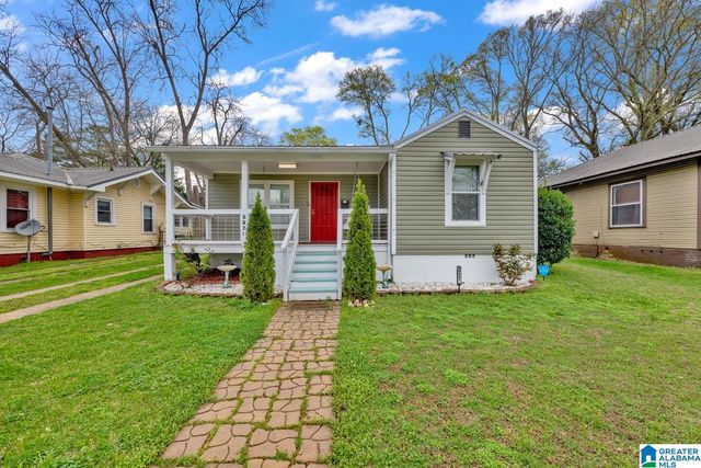 8621 DIVISION AVENUE, Birmingham, AL 35206