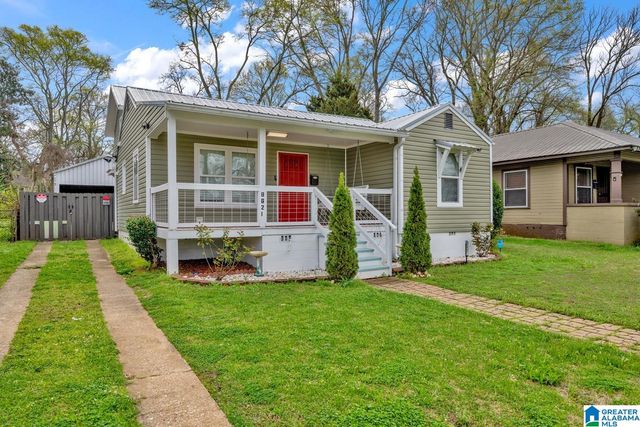 8621 DIVISION AVENUE, Birmingham, AL 35206