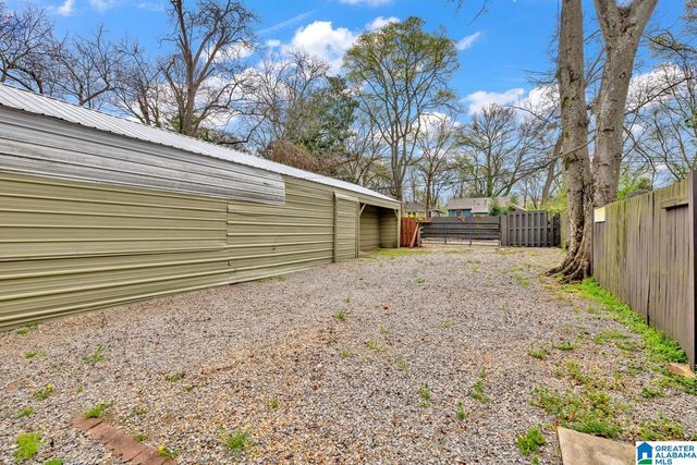 8621 DIVISION AVENUE, Birmingham, AL 35206