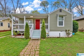 8621 DIVISION AVENUE, Birmingham, AL 35206