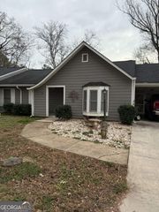 106 Villas Lane NE, Rome, GA 30165