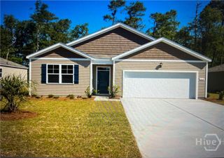 140 Charles Lane, Pooler, GA 31322