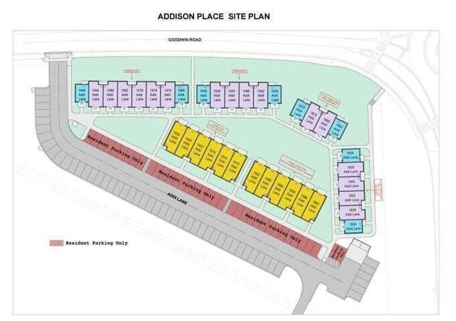 1978 Addi Lane, Chattanooga, TN 37421