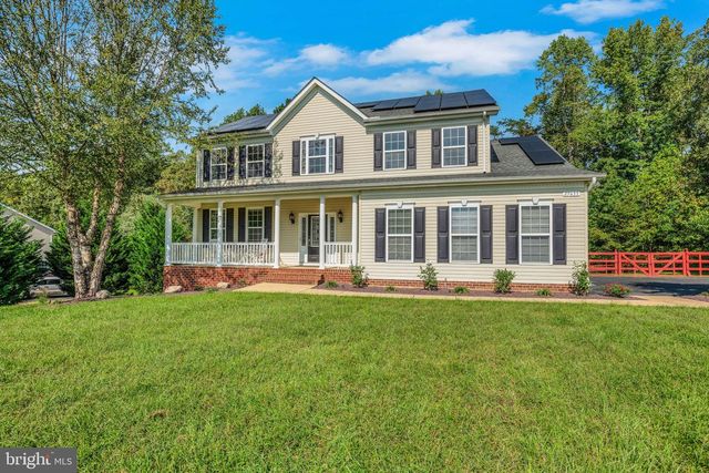 25633 SCENIC VIEW ST, Mechanicsville, MD 20659