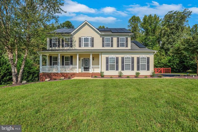 25633 SCENIC VIEW ST, Mechanicsville, MD 20659