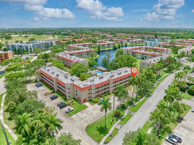 3091 E Sunrise Lakes Drive E 212, Sunrise, FL 33322