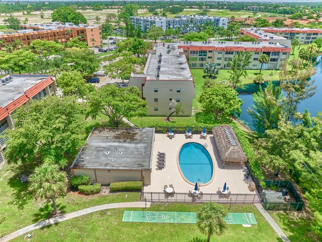 3091 E Sunrise Lakes Drive E 212, Sunrise, FL 33322