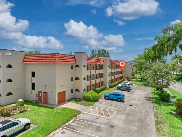 3091 E Sunrise Lakes Drive E 212, Sunrise, FL 33322