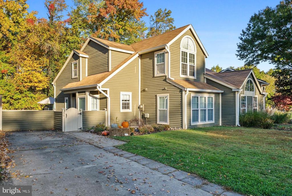 15 SKIPPERS CT, Annapolis, MD 21403