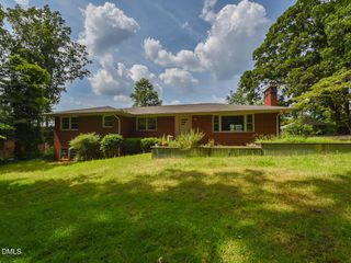 4324 Garland Drive, Raleigh, NC 27606