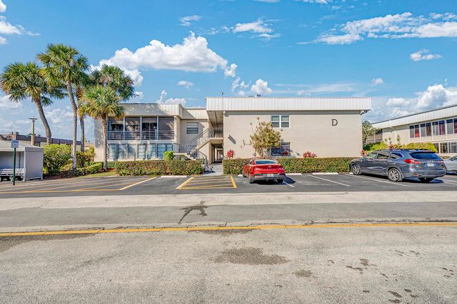 162 Capri D, Delray Beach, FL 33484