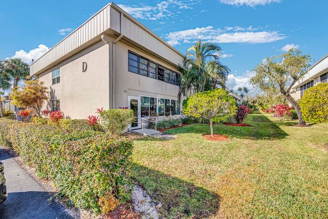 162 Capri D, Delray Beach, FL 33484