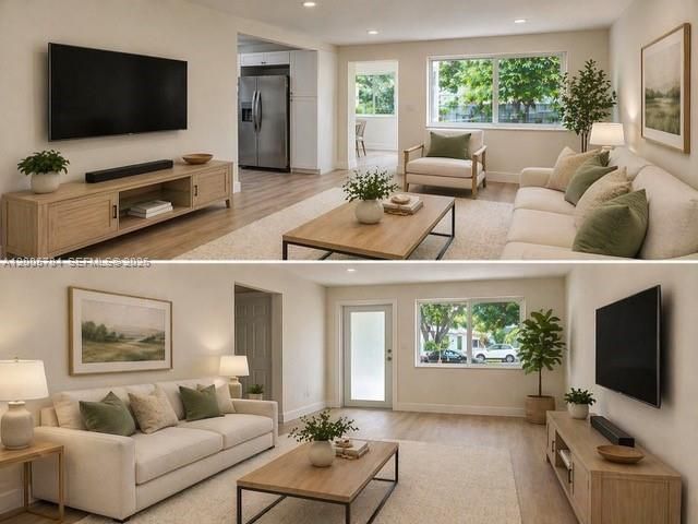 815 NE 134th St, North Miami, FL 33161