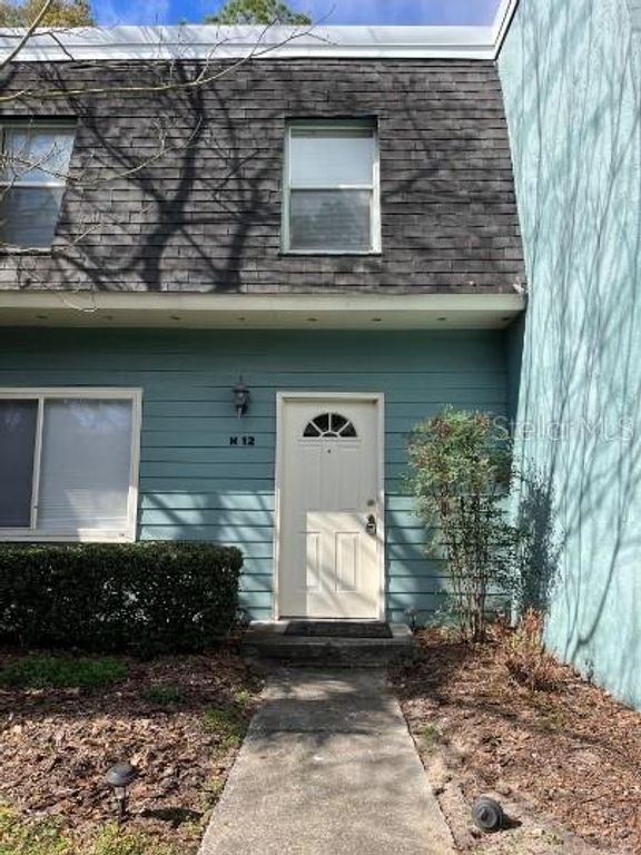 501 SW 75TH STREET H12, Gainesville, FL 32607