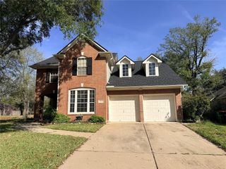 15618 Meadow Palm Drive, Cypress, TX 77433