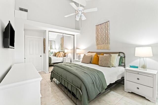 8104 Oakton Court 4b, Lake Clarke Shores, FL 33406